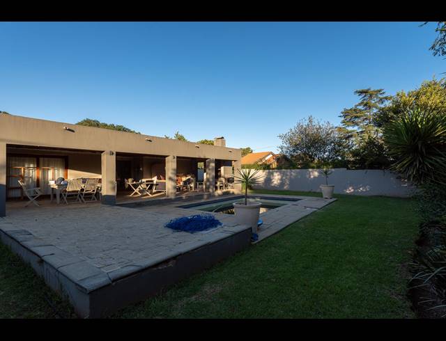 790M² VACANT LAND FOR SALE IN BRACKENHURST